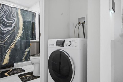 Купить виллу или дом в Тампа, Флорида 5 комнат, 132.66м2, № 2128697 - фото 20
