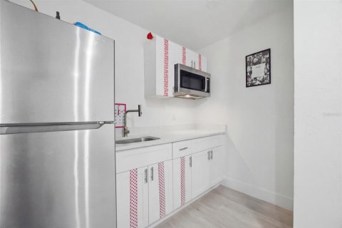 Купить виллу или дом в Тампа, Флорида 5 комнат, 132.66м2, № 2128697 - фото 23