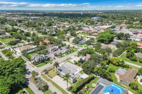 Commercial property in Homestead, Florida № 1871951 - photo 30