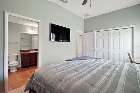 House in The Villages, Florida 2 bedrooms, 99.13 sq.m. № 1847359 - photo 16