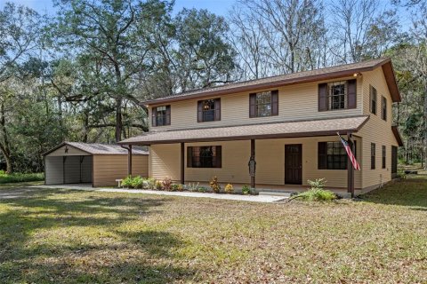 House in Brooksville, Florida 2 bedrooms, 212.56 sq.m. № 2217093 - photo 6