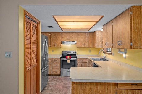 House in Brooksville, Florida 2 bedrooms, 212.56 sq.m. № 2217093 - photo 18