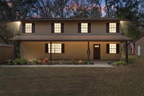 House in Brooksville, Florida 2 bedrooms, 212.56 sq.m. № 2217093 - photo 5