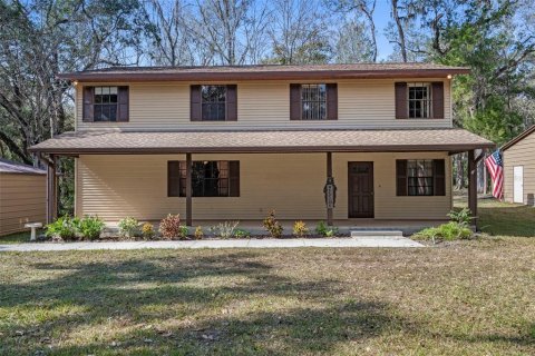 House in Brooksville, Florida 2 bedrooms, 212.56 sq.m. № 2217093 - photo 4