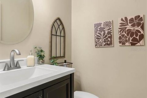 Купить кондоминиум в Сан-Сити-Центр, Флорида 5 комнат, 99.59м2, № 2095681 - фото 16