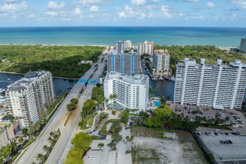 Copropriété à vendre à Fort Lauderdale, Floride: 2 chambres, 77.67 m2 № 2245864 - photo 9