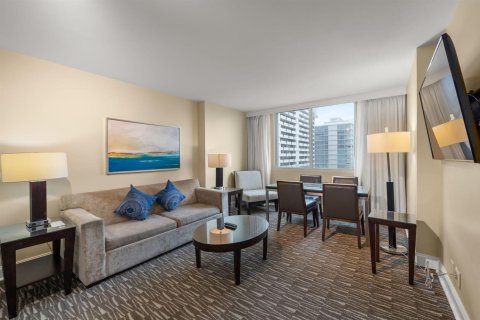 Copropriété à vendre à Fort Lauderdale, Floride: 2 chambres, 77.67 m2 № 2245864 - photo 16