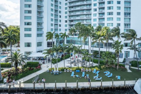 Copropriété à vendre à Fort Lauderdale, Floride: 2 chambres, 77.67 m2 № 2245864 - photo 5