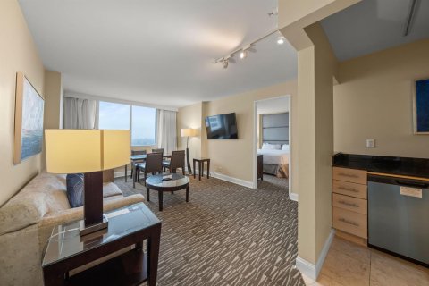 Copropriété à vendre à Fort Lauderdale, Floride: 2 chambres, 77.67 m2 № 2245864 - photo 2