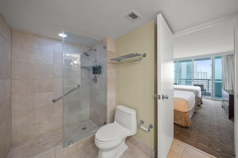 Copropriété à vendre à Fort Lauderdale, Floride: 2 chambres, 77.67 m2 № 2245864 - photo 19