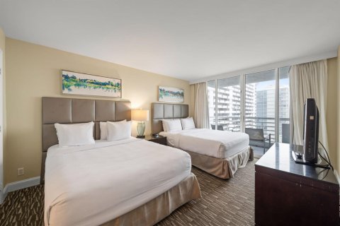 Copropriété à vendre à Fort Lauderdale, Floride: 2 chambres, 77.67 m2 № 2245864 - photo 3