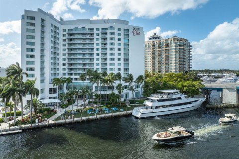 Copropriété à vendre à Fort Lauderdale, Floride: 2 chambres, 77.67 m2 № 2245864 - photo 13