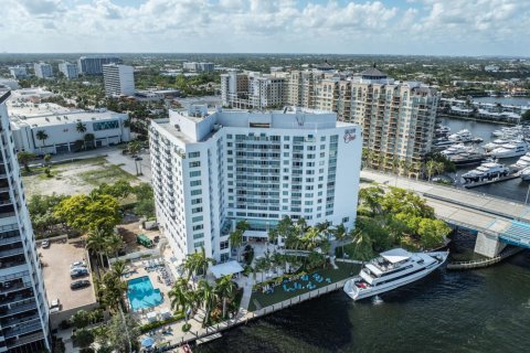 Copropriété à vendre à Fort Lauderdale, Floride: 2 chambres, 77.67 m2 № 2245864 - photo 4