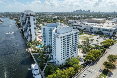Copropriété à vendre à Fort Lauderdale, Floride: 2 chambres, 77.67 m2 № 2245864 - photo 17
