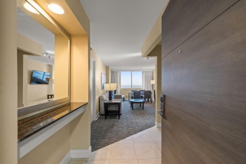 Copropriété à vendre à Fort Lauderdale, Floride: 2 chambres, 77.67 m2 № 2245864 - photo 12