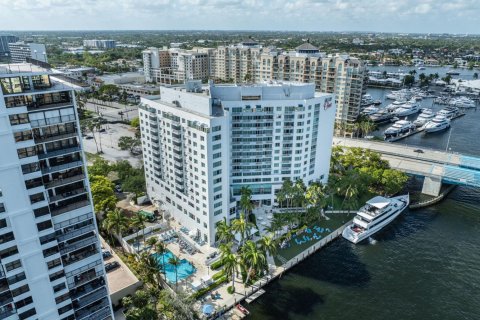 Copropriété à vendre à Fort Lauderdale, Floride: 2 chambres, 77.67 m2 № 2245864 - photo 20