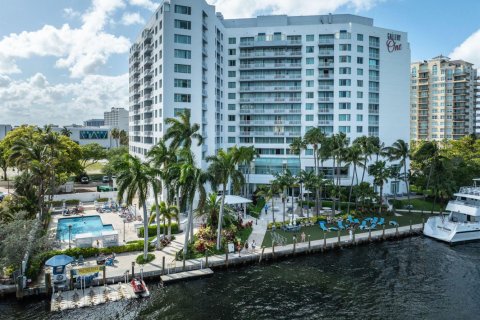 Copropriété à vendre à Fort Lauderdale, Floride: 2 chambres, 77.67 m2 № 2245864 - photo 23