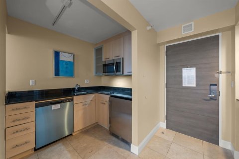 Copropriété à vendre à Fort Lauderdale, Floride: 2 chambres, 77.67 m2 № 2245864 - photo 27