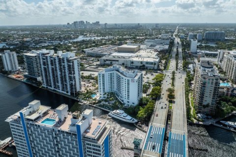Copropriété à vendre à Fort Lauderdale, Floride: 2 chambres, 77.67 m2 № 2245864 - photo 22
