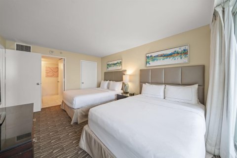 Copropriété à vendre à Fort Lauderdale, Floride: 2 chambres, 77.67 m2 № 2245864 - photo 18