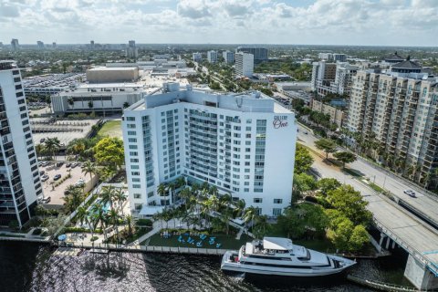 Copropriété à vendre à Fort Lauderdale, Floride: 2 chambres, 77.67 m2 № 2245864 - photo 30
