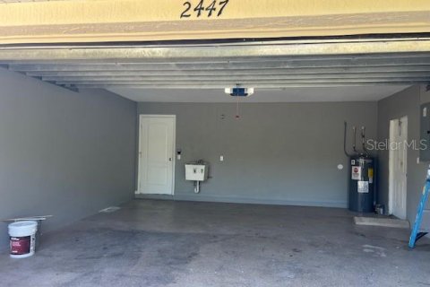House in North Port, Florida 3 bedrooms, 197.7 sq.m. № 2206236 - photo 25