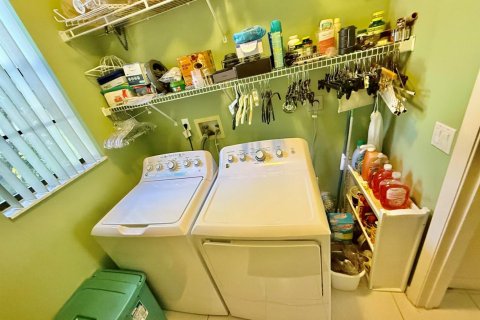 Купить кондоминиум в Бойнтон-Бич, Флорида 8 комнат, 162.58м2, № 2185192 - фото 23