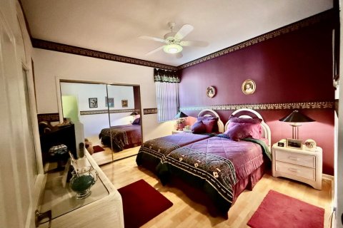 Купить кондоминиум в Бойнтон-Бич, Флорида 8 комнат, 162.58м2, № 2185192 - фото 18