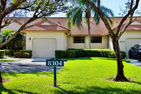 Condominio en Boynton Beach, Florida, 3 dormitorios № 2185192