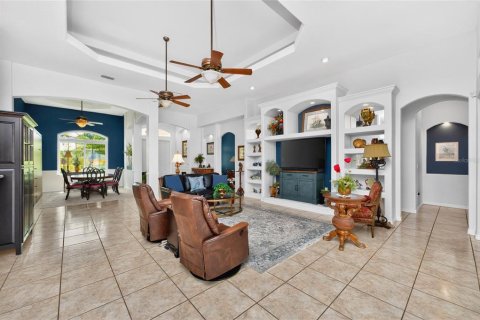 Villa ou maison à vendre à Punta Gorda, Floride: 2 chambres, 201.41 m2 № 2133699 - photo 7