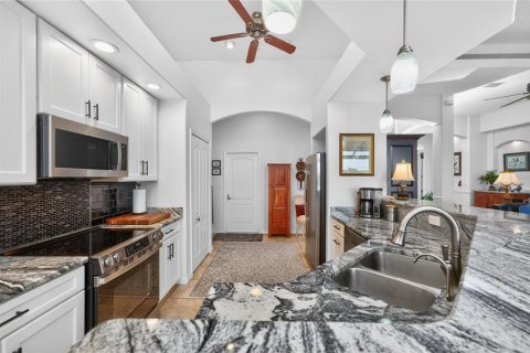 Villa ou maison à vendre à Punta Gorda, Floride: 2 chambres, 201.41 m2 № 2133699 - photo 19