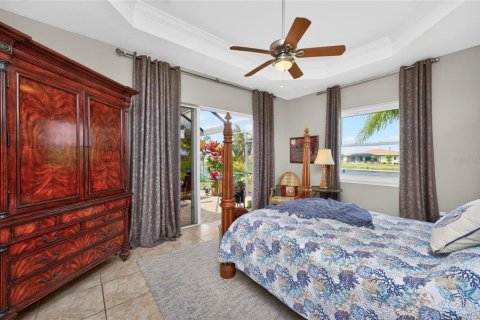 Villa ou maison à vendre à Punta Gorda, Floride: 2 chambres, 201.41 m2 № 2133699 - photo 21