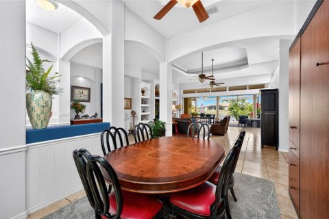 Villa ou maison à vendre à Punta Gorda, Floride: 2 chambres, 201.41 m2 № 2133699 - photo 14
