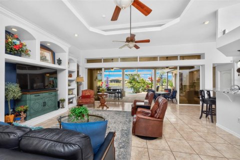 Villa ou maison à vendre à Punta Gorda, Floride: 2 chambres, 201.41 m2 № 2133699 - photo 9
