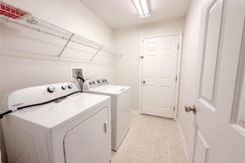 Casa en venta en Lutz, Florida, 3 dormitorios, 156.17 m2 № 2377998 - foto 28
