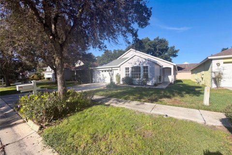 Casa en venta en Lutz, Florida, 3 dormitorios, 156.17 m2 № 2377998 - foto 29