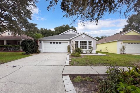 Casa en Lutz, Florida 3 dormitorios, 156.17 m2 № 2377998