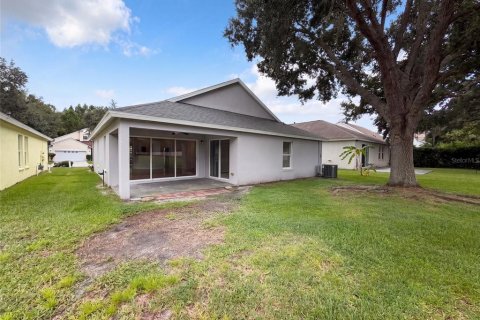 Casa en venta en Lutz, Florida, 3 dormitorios, 156.17 m2 № 2377998 - foto 7