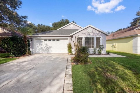 Casa en venta en Lutz, Florida, 3 dormitorios, 156.17 m2 № 2377998 - foto 8