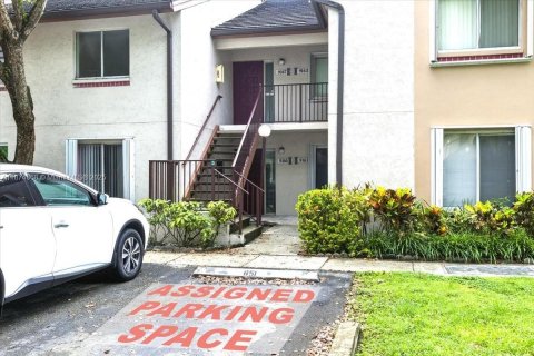 Купить кондоминиум в Майами, Флорида 1 спальня, 80.08м2, № 1925820 - фото 15