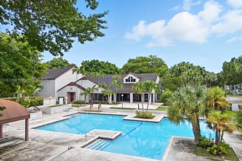 Купить кондоминиум в Майами, Флорида 1 спальня, 80.08м2, № 1925820 - фото 13