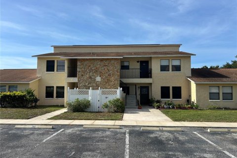Condo à Pinellas Park, Floride, 2 chambres № 2111281