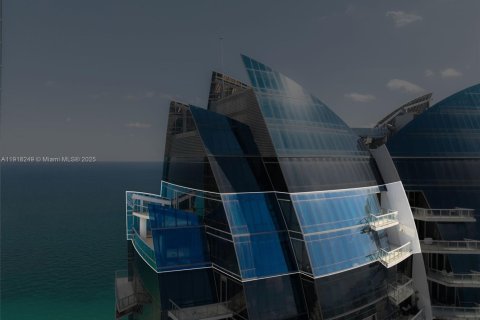 Купить кондоминиум в Санни-Айлс-Бич, Флорида 6 спален, 774.06м2, № 1974811 - фото 26