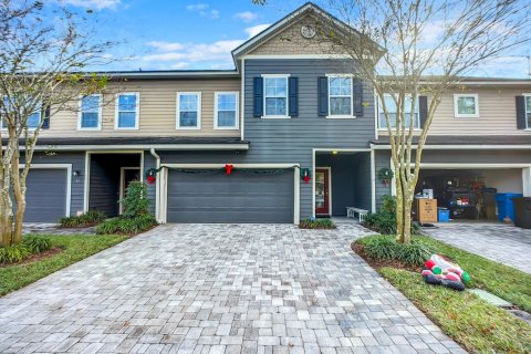 Casa en alquiler en Ponte Vedra Beach, Florida, 3 dormitorios, 195.75 m2 № 887208 - foto 1