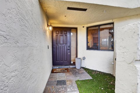 Adosado en venta en Plantation, Florida, 2 dormitorios, 133.13 m2 № 2186186 - foto 26