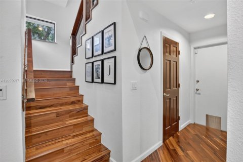 Adosado en venta en Plantation, Florida, 2 dormitorios, 133.13 m2 № 2186186 - foto 30