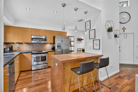 Adosado en venta en Plantation, Florida, 2 dormitorios, 133.13 m2 № 2186186 - foto 7