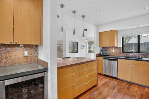 Adosado en venta en Plantation, Florida, 2 dormitorios, 133.13 m2 № 2186186 - foto 12