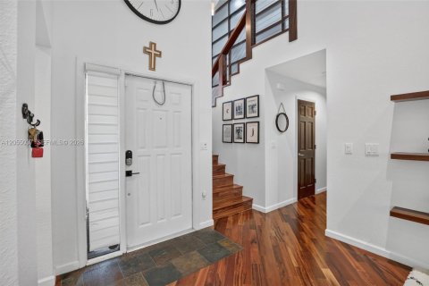 Adosado en venta en Plantation, Florida, 2 dormitorios, 133.13 m2 № 2186186 - foto 29