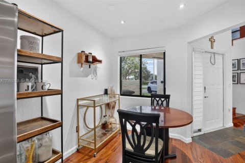 Adosado en venta en Plantation, Florida, 2 dormitorios, 133.13 m2 № 2186186 - foto 10